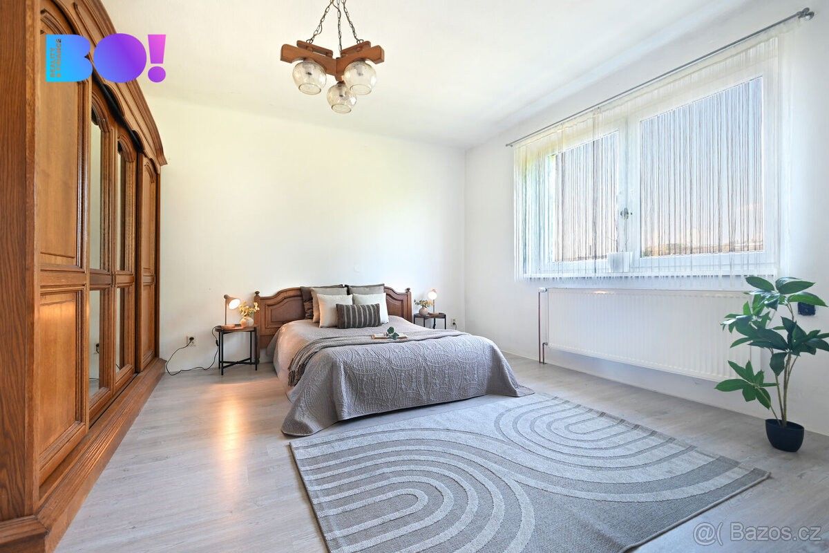 Prodej rodinný dům - Soběslav, 392 01