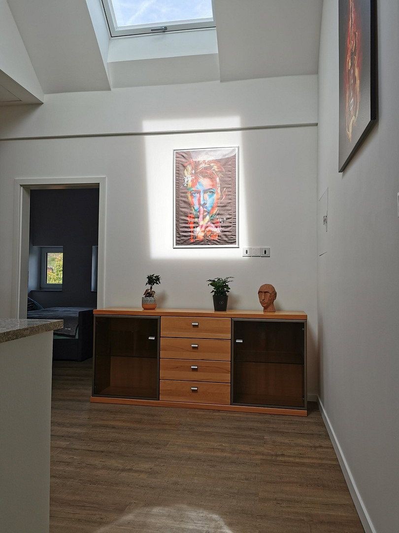 Prodej byt 3+1 - , Bádensko-Württembersko, 84 m² - 5