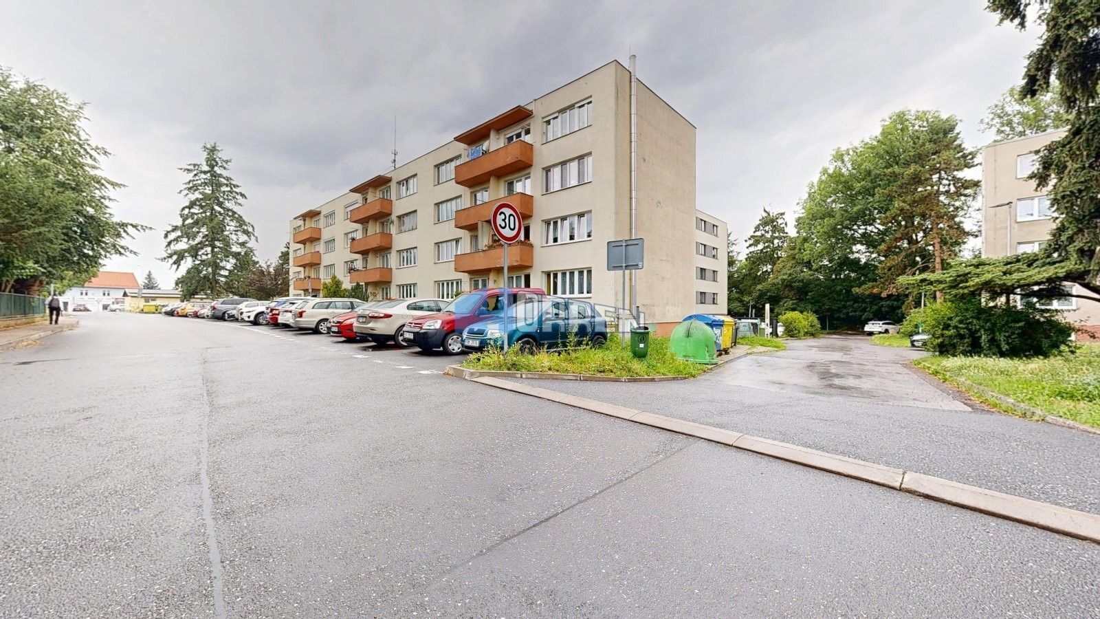 3+1, Šrámkova 336, Říčany Radošovice, 68 m² - 1