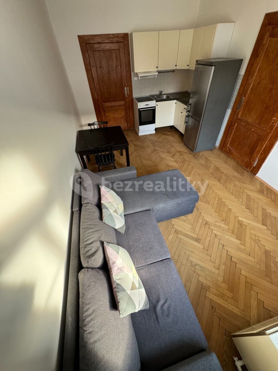 3+kk, Kovářská, Praha - Libeň, 65 m² - 1