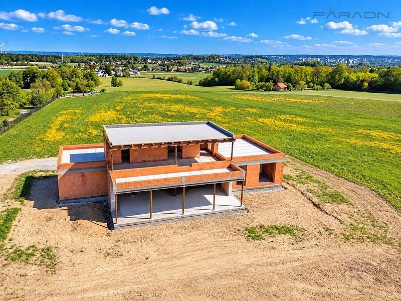 Prodej pozemek pro bydlení - Frýdek-Místek - Chlebovice, Moravskoslezský kraj - 5