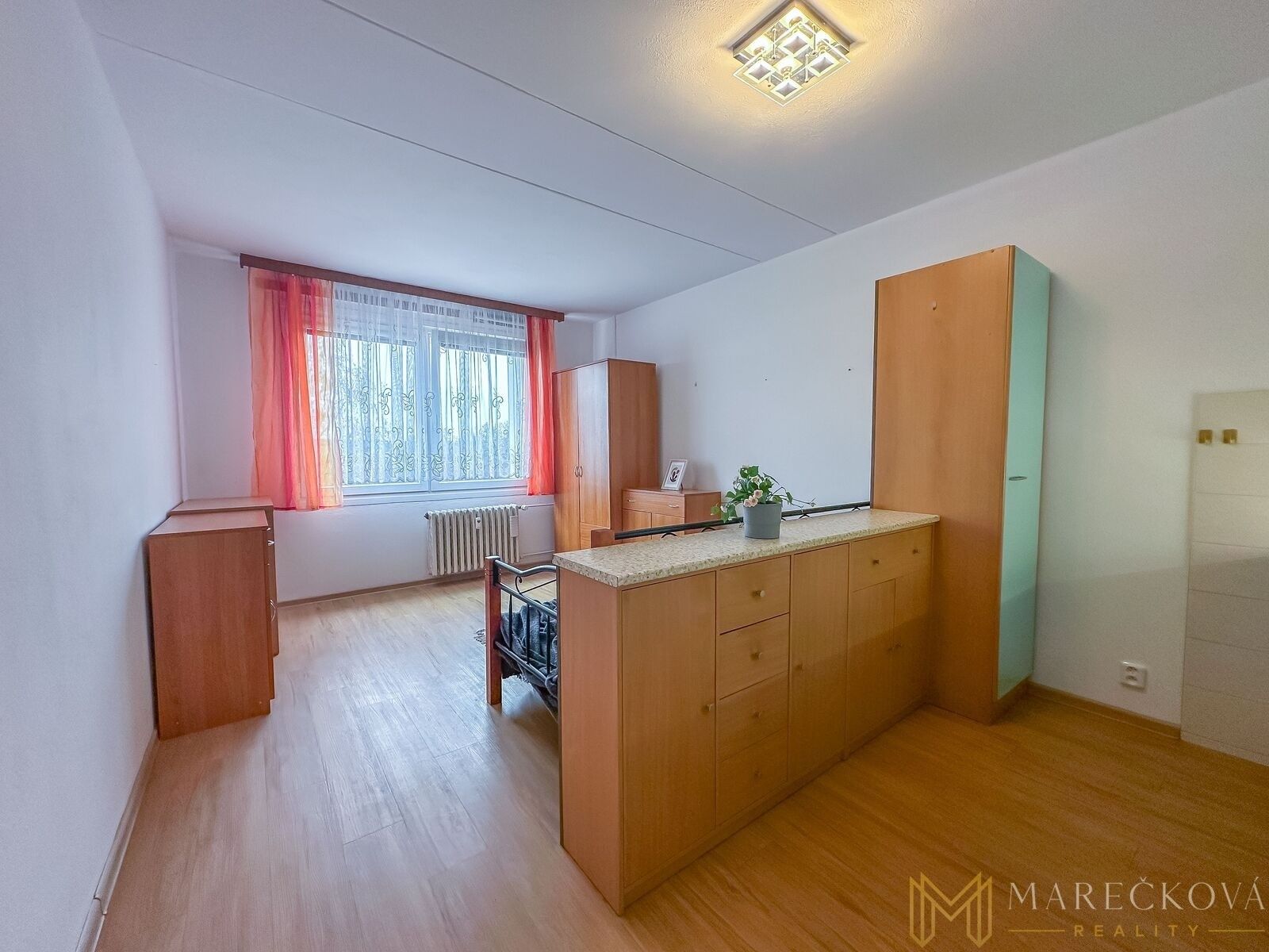 Pronájem byt 1+kk - U Vrbky, Horní Bříza, 27 m² - 5