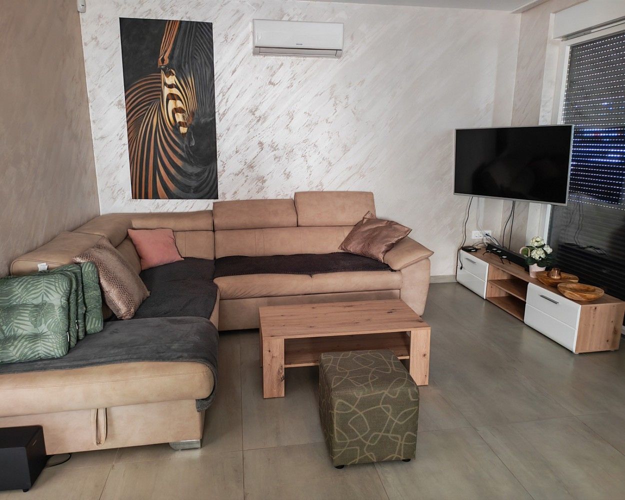 Rodinný dům · 133 m² · Svetvinčenat, HR - 3