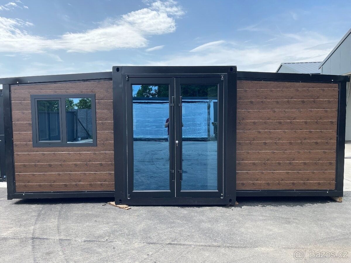 Chaty, Jičín, 506 01