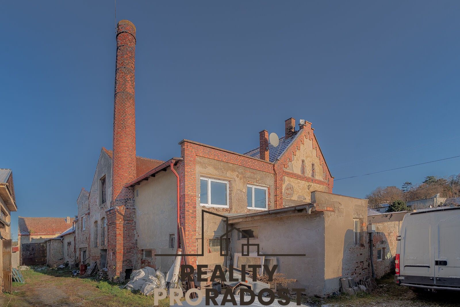 Ostatní, Archlebov, 1 m²