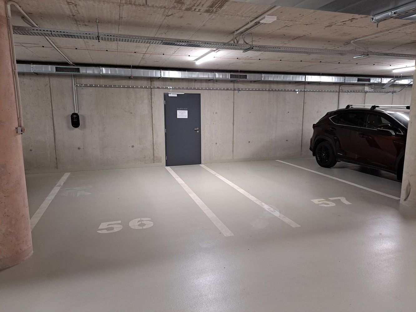 Nemovitost · 13 m² · Brno - Trnitá, okres Brno-město, Jihomoravský kraj - 3