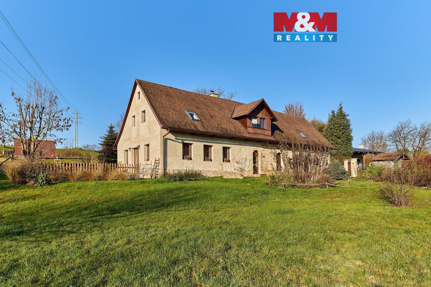 Rodinné domy, Velké Svatoňovice, 196 m²