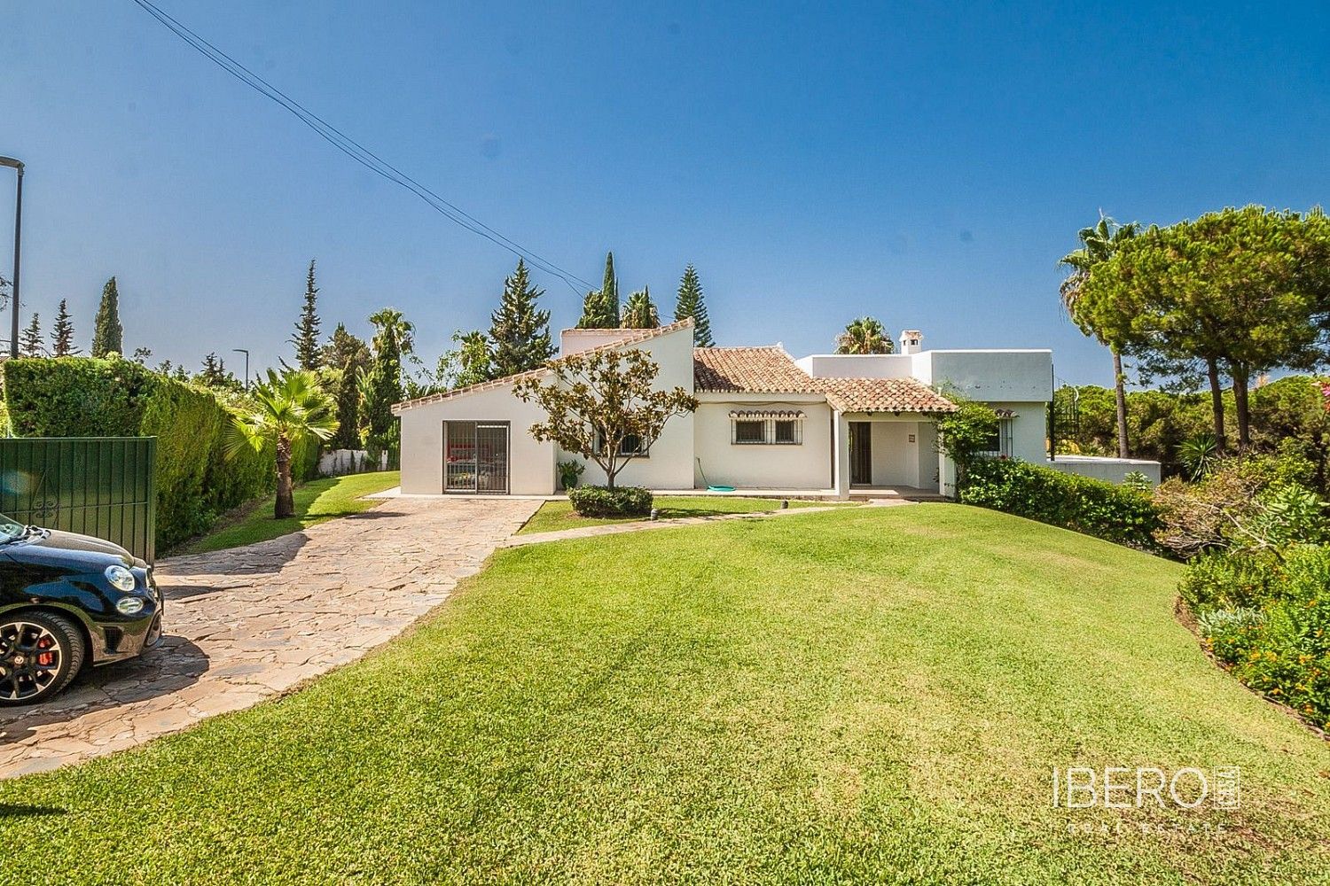 Rodinný dům · 251 m² · Elviria, ES - 3