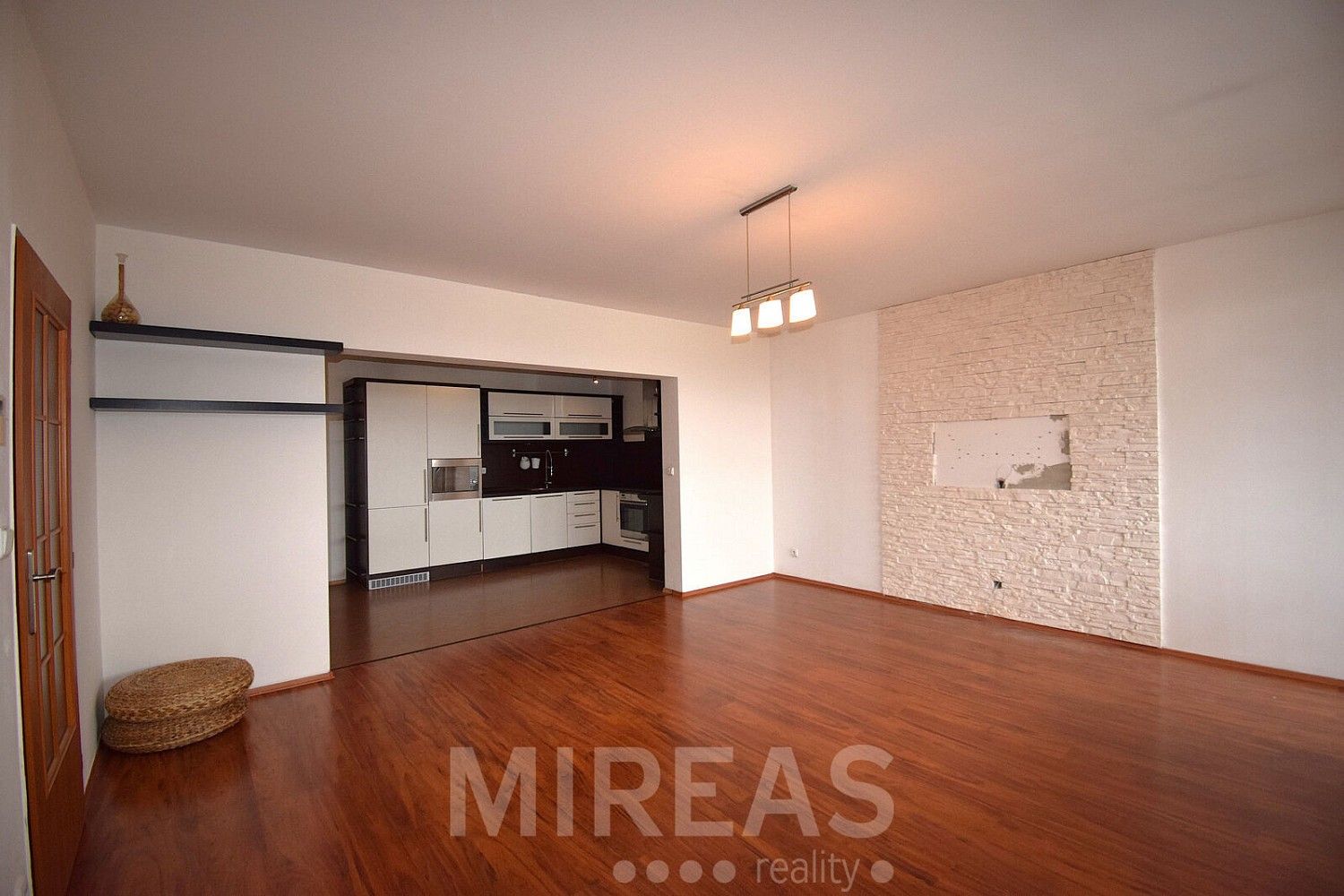 Byt 3+kk · 99 m² · Kaštanová, Milovice - Mladá, okres Nymburk - 3