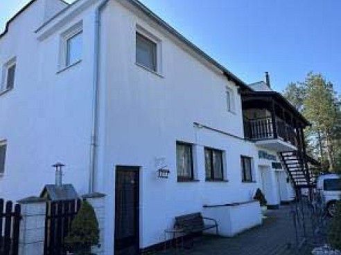Prodej rodinný dům - Hať, okres Opava, Moravskoslezský kraj, 268 m² - 1