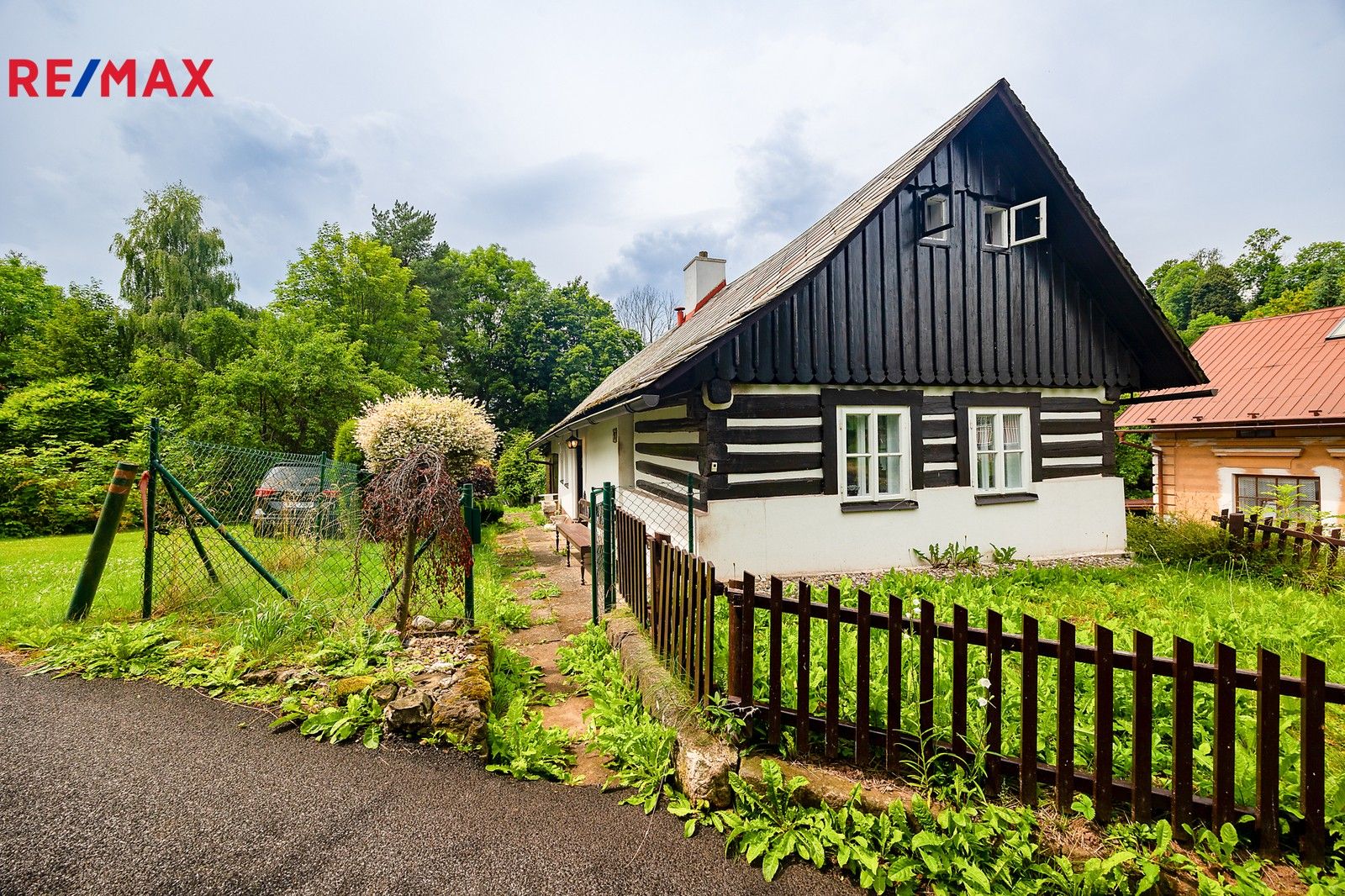 Rodinné domy, Benešov u Semil, 90 m²