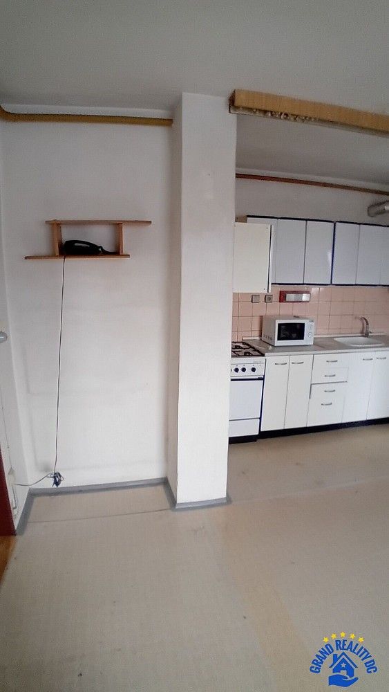 Byt 1+1 · 43 m² · Děčín - Děčín II-Nové Město, Ústecký kraj - 4