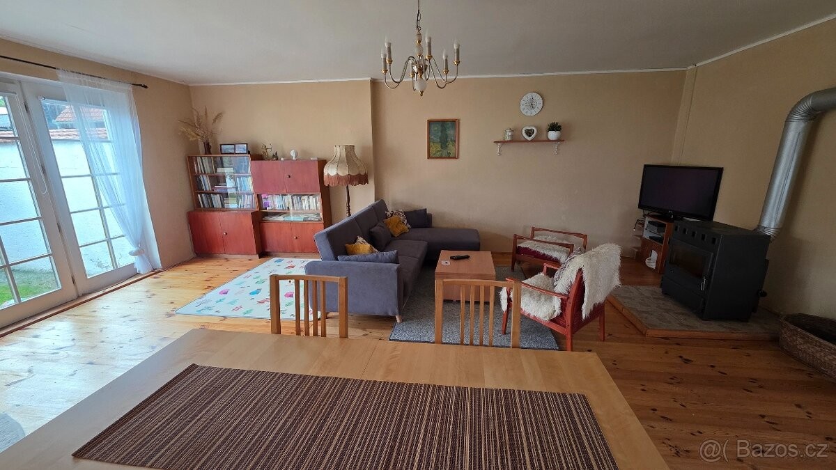Prodej chata - Bechyně, 391 65, 125 m² - 5
