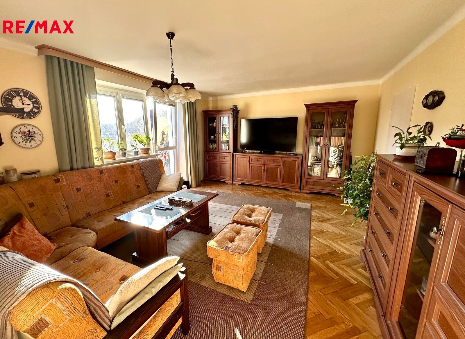 Pronájem byt 3+1 - Evropská, Praha, 74 m²