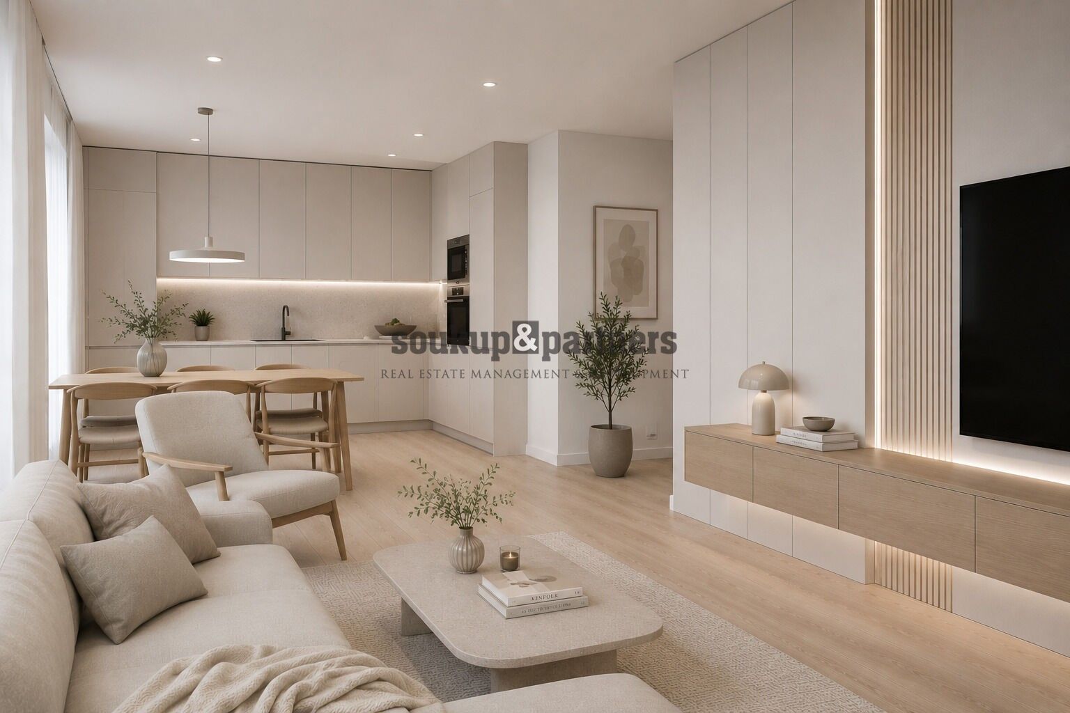 2+kk, Stočesova  , Praha Ruzyně, 59 m² - 1