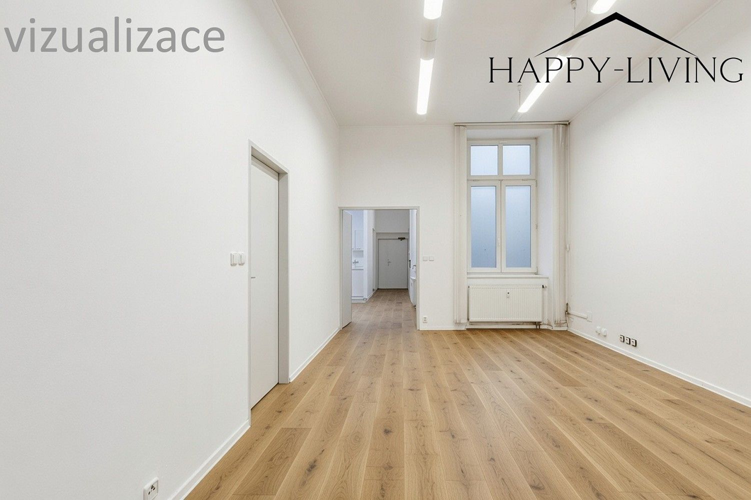 Kancelář · 138 m² · Plzeň - Vnitřní Město, okres Plzeň-město, Plzeňský kraj - 4