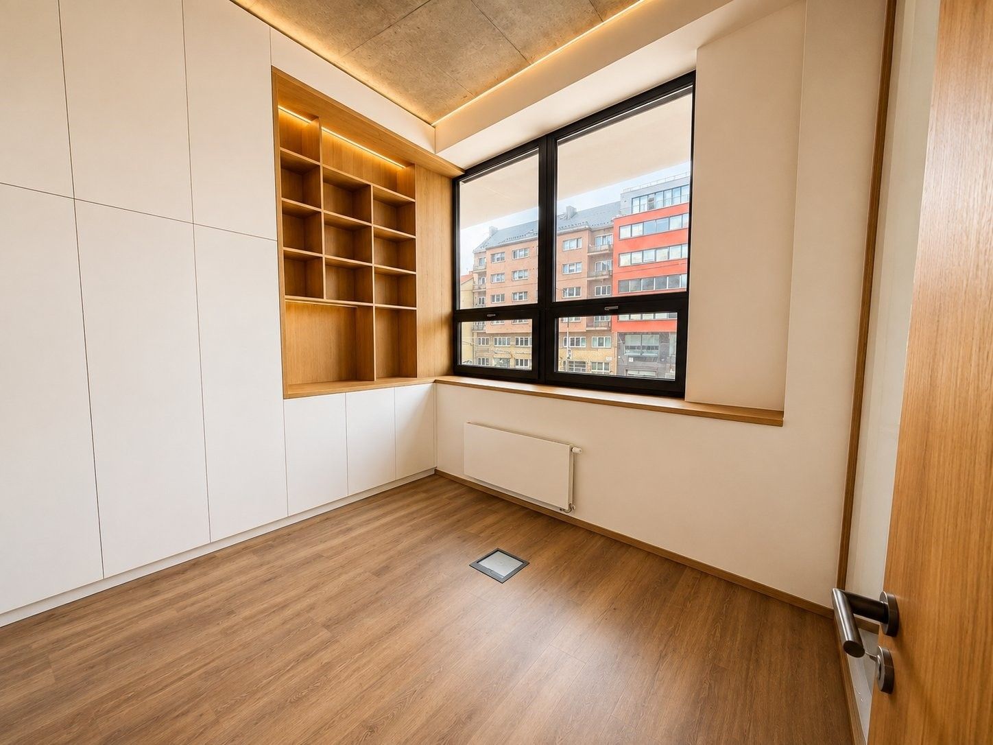 Kancelář · 46 m² · Nové sady, Brno Staré Brno - 3