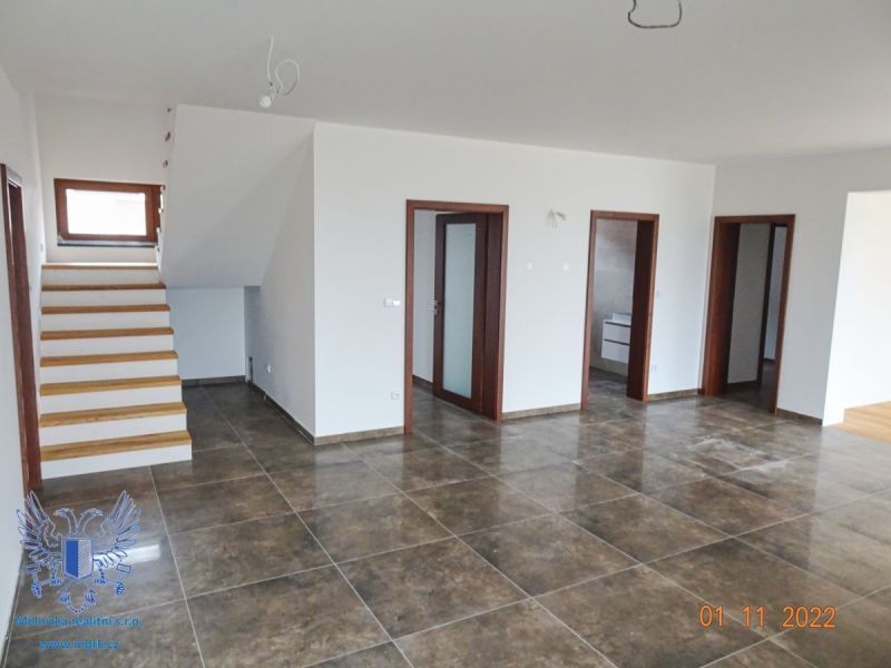 Prodej rodinný dům - Mělník, 276 01 - 5