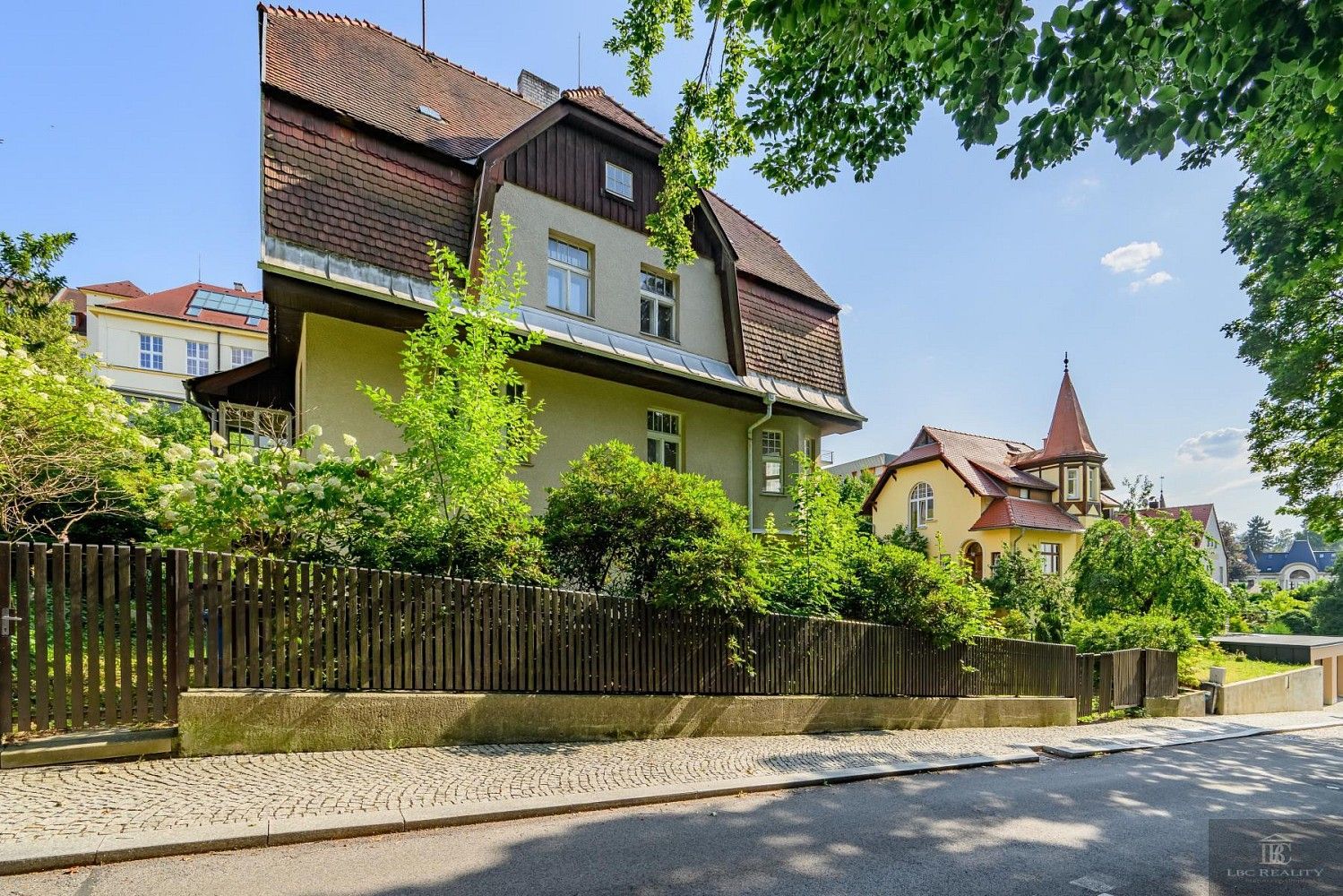 Rodinný dům · 431 m² · Ondříčkova, Liberec - Liberec I-Staré Město - 3
