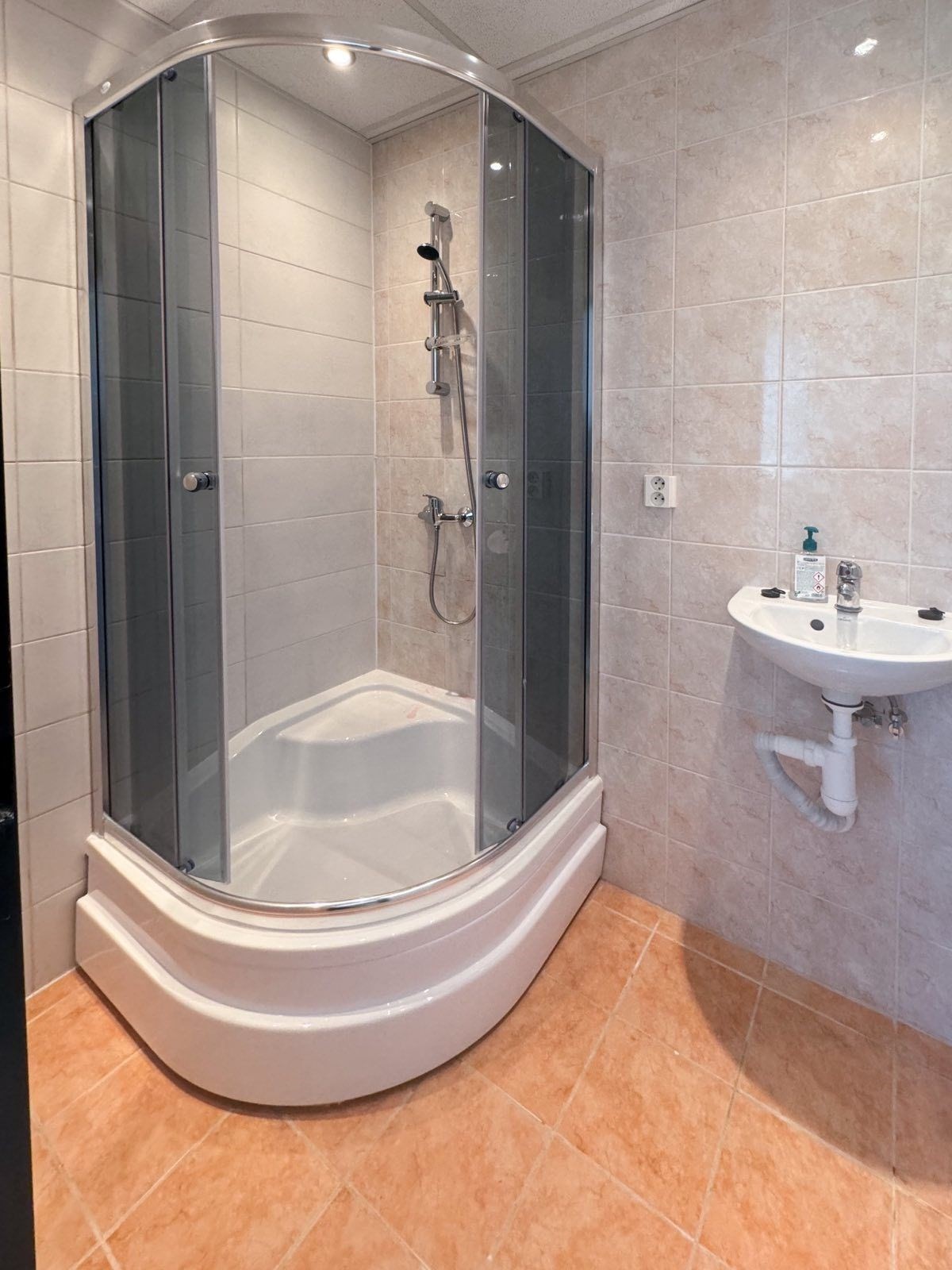 3+1, 17. listopadu 4562, Chomutov, 63 m² - 2
