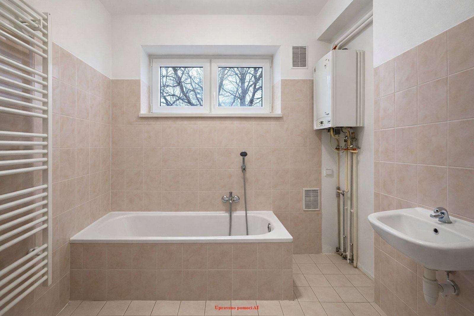 Byt 1+1 · 56 m² · Porubská, Petřvald - Petřvald u Karviné, Moravskoslezský kraj - 3
