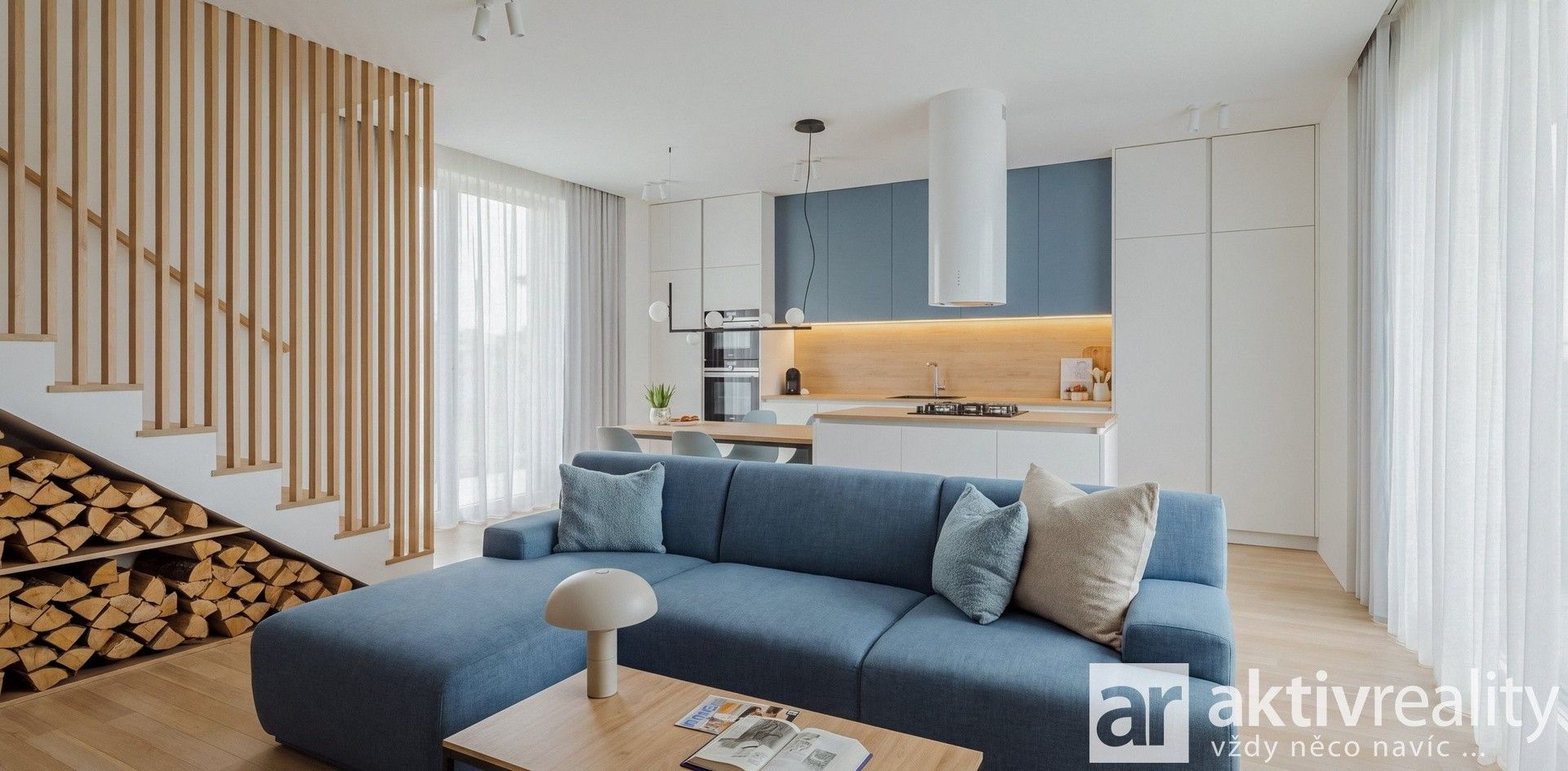 4+kk, U Závor, Neratovice, 105 m² - 2