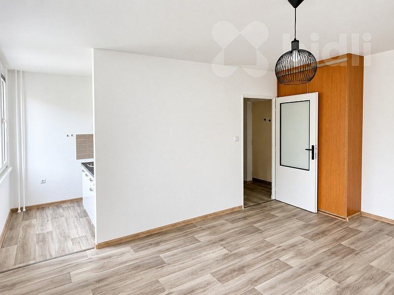 Prodej byt 1+kk - Pardubice - Polabiny, Pardubický kraj, 31 m² - 5