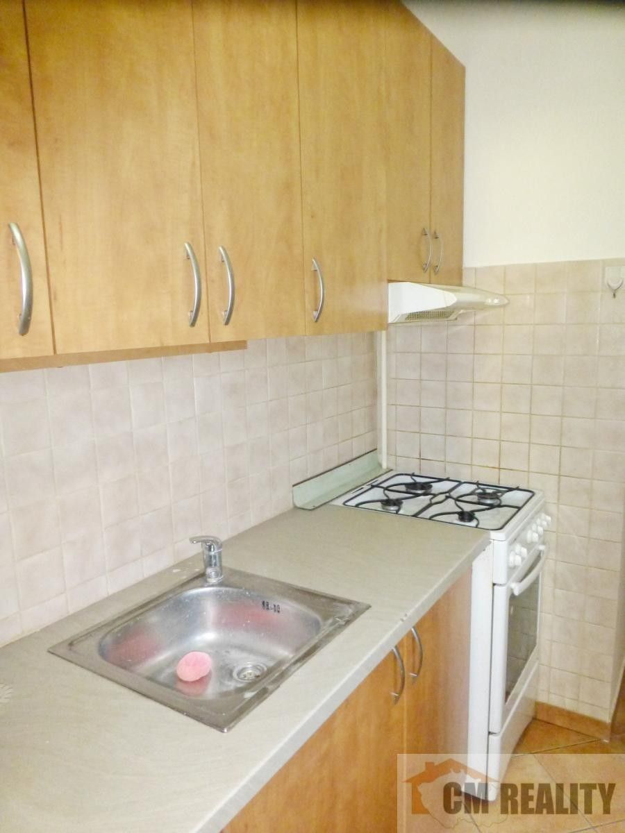 Byt 2+kk · 48 m² · Raisova, Prostějov - 3