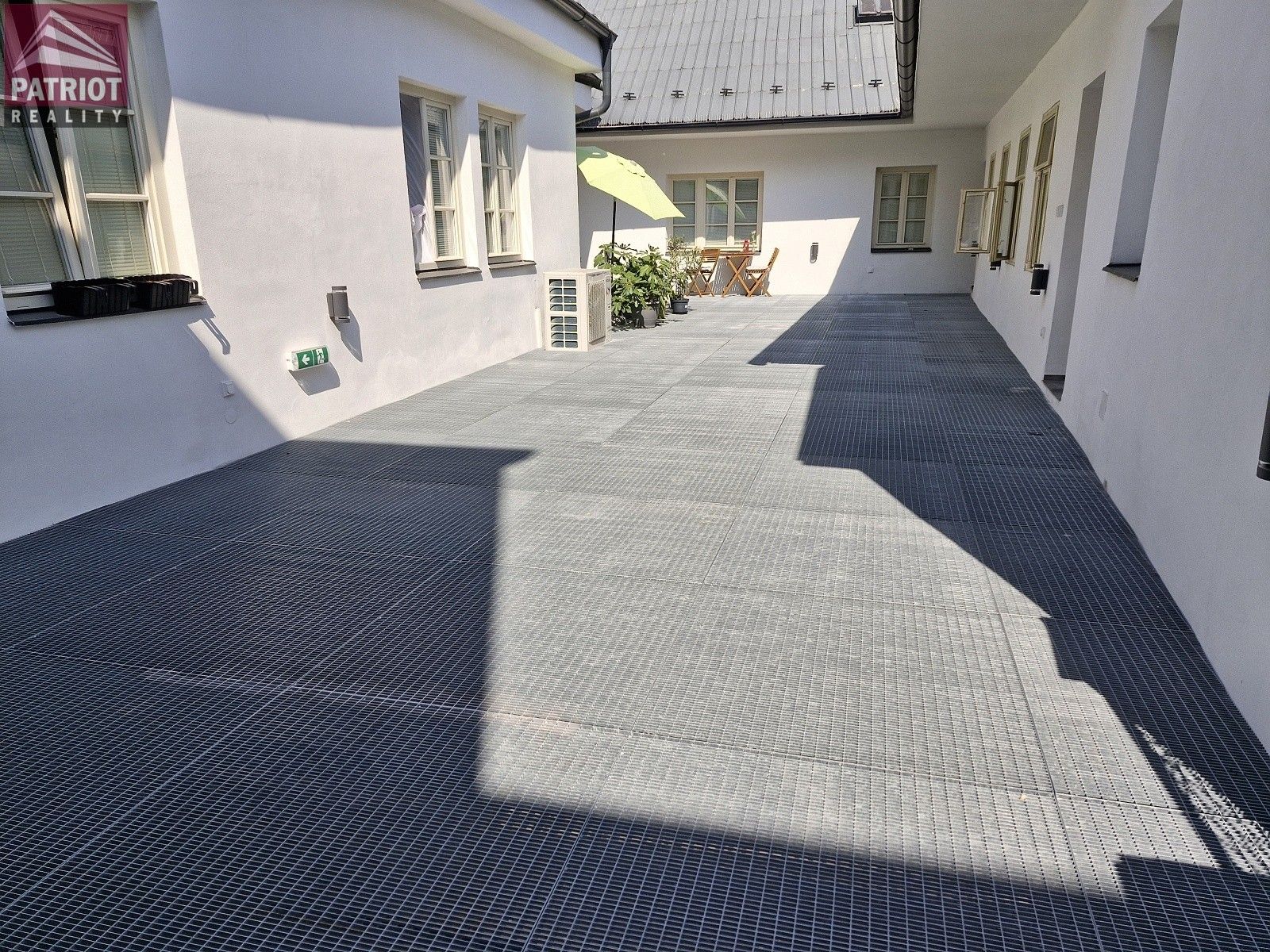 Pronájem byt 1+1 - Riegrova, Olomouc, 45 m²