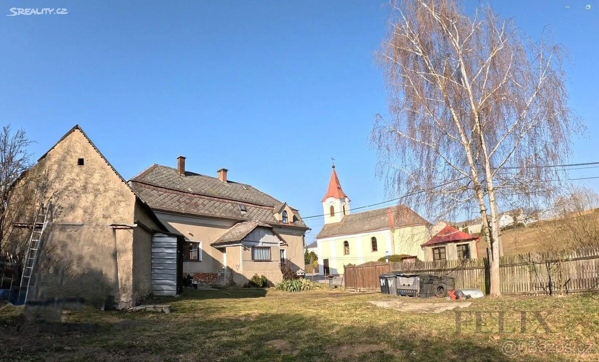 Rodinný dům · Rohle, 789 74 - 3