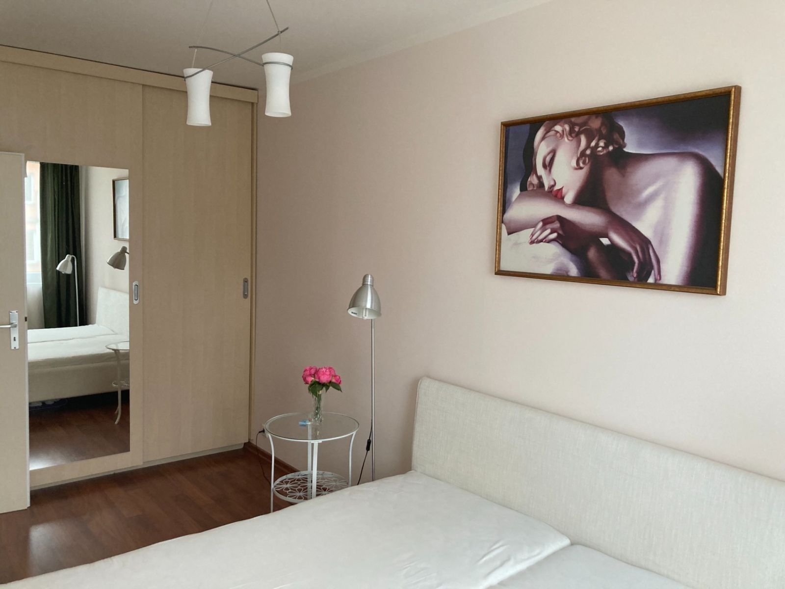 Byt 2+kk · 52 m² · Zlonická, Praha - Letňany - 3