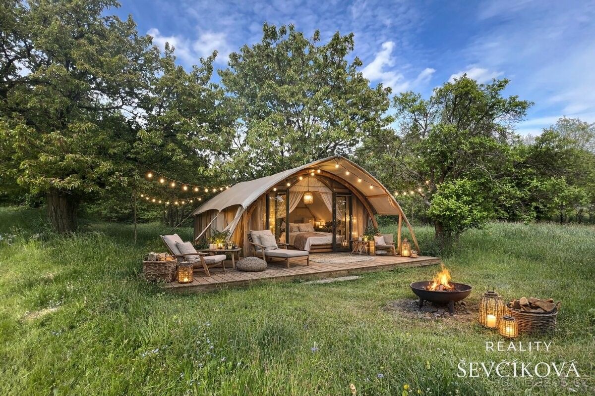 Pozemky pro bydlení, Dvůr Králové nad Labem, 544 01