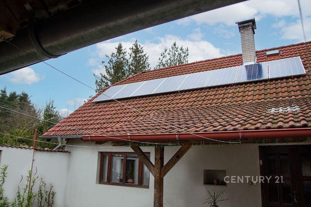 Rodinný dům · 188 m² · Rapšach, okres Jindřichův Hradec, Jihočeský kraj - 4