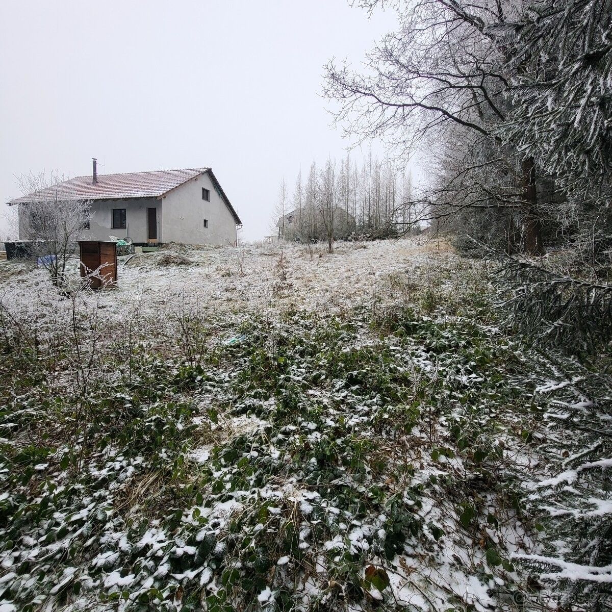 Prodej pozemek pro bydlení - Rajhrad, 664 61