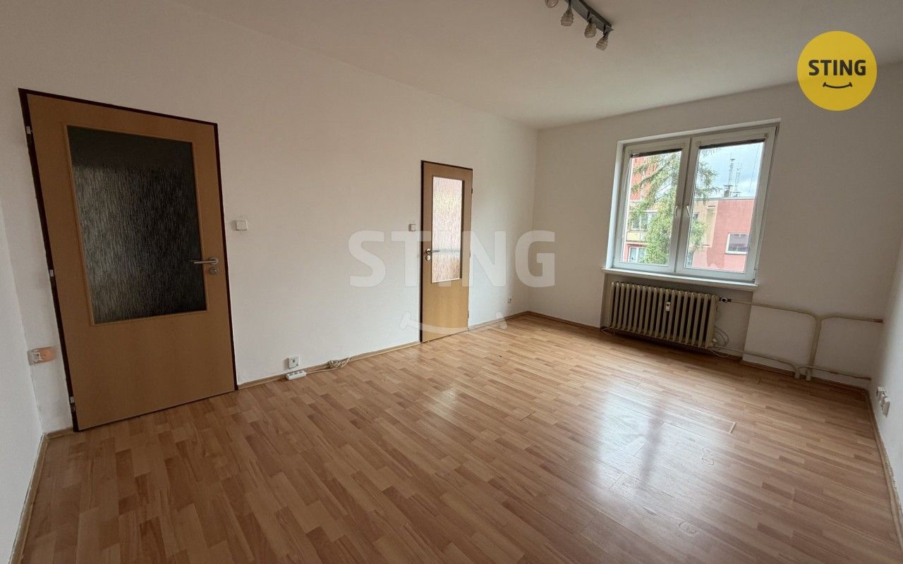 Pronájem byt 2+1 - kpt. Nálepky, Třinec, 50 m² - 5