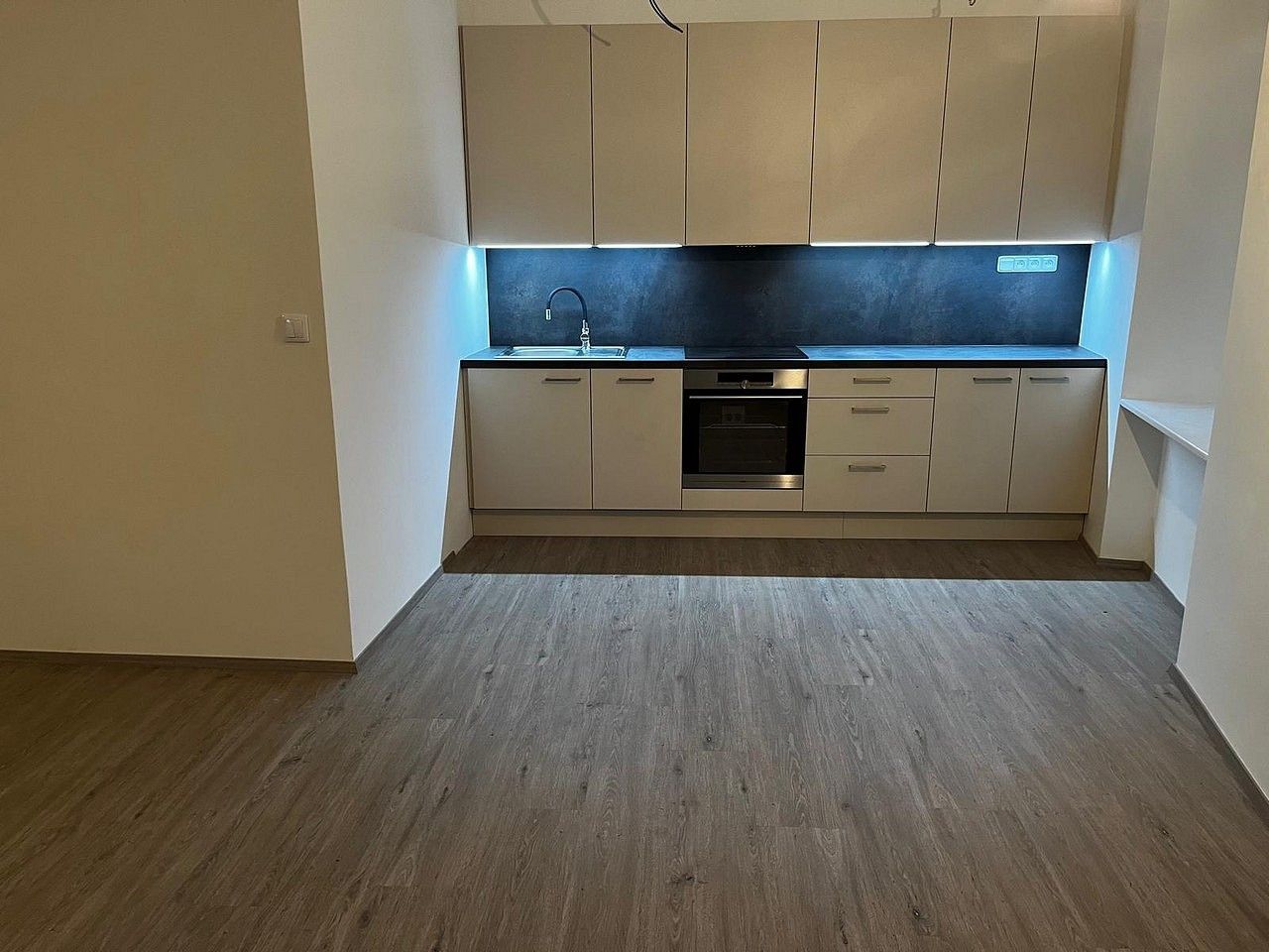 Byt 2+kk · 56 m² · Jihlava, Kraj Vysočina - 4