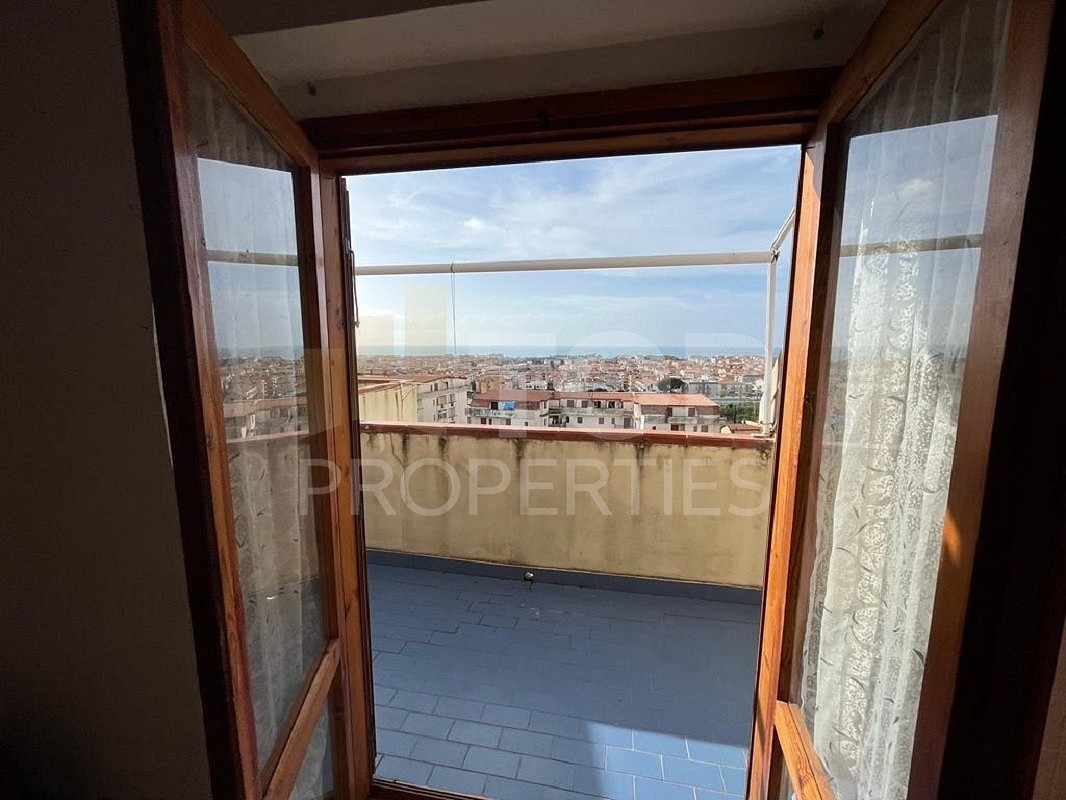 Byt 2+kk · 35 m² · Scalea, region Kalábrie, Itálie - 3