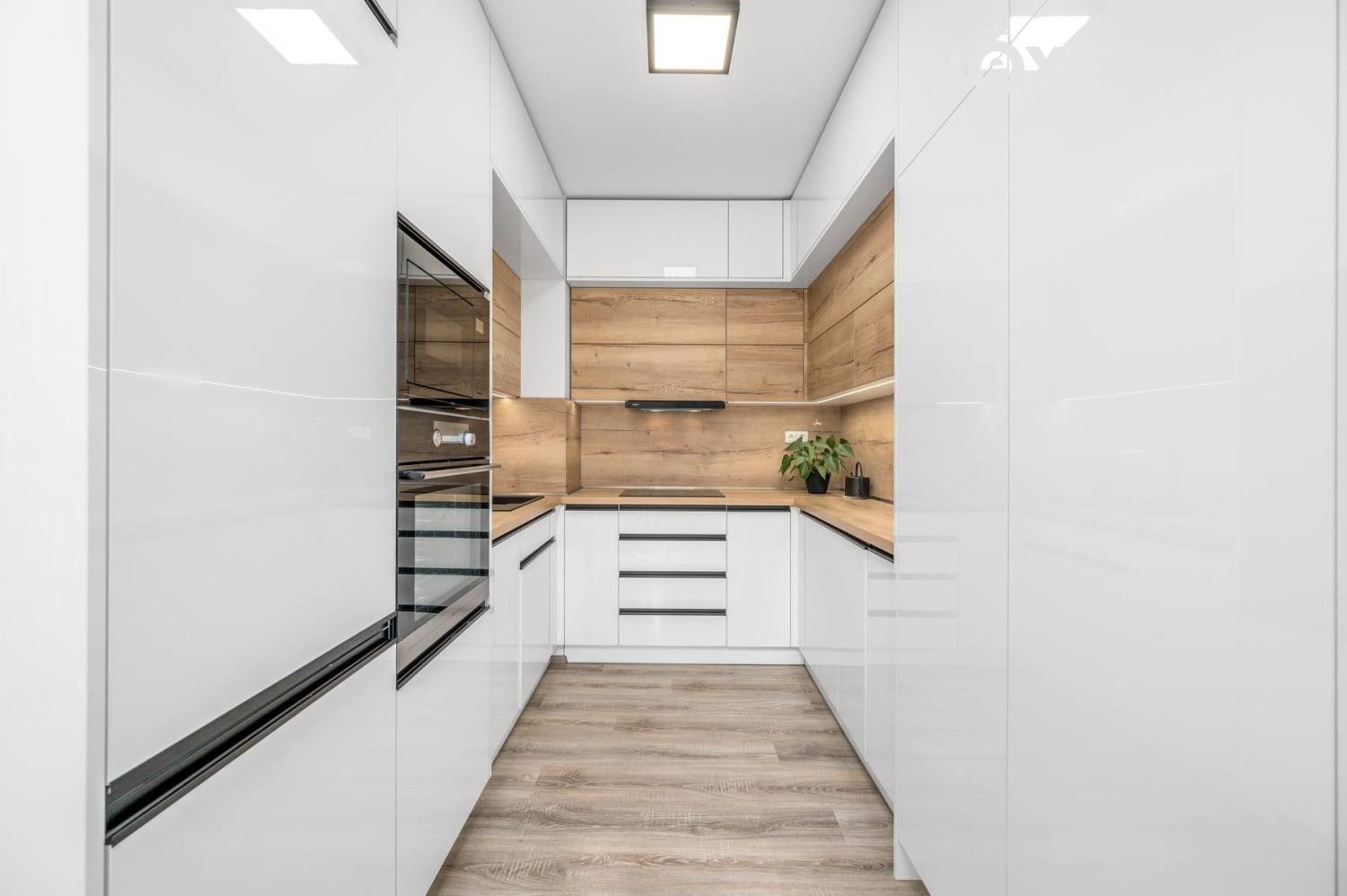 Byt 2+kk · 46 m² · Křižanská 1143, Praha Ďáblice - 4