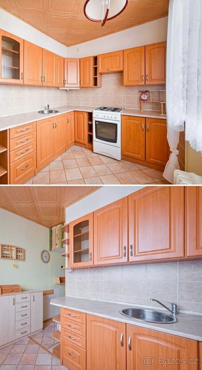 Pronájem byt - Aš, 352 01