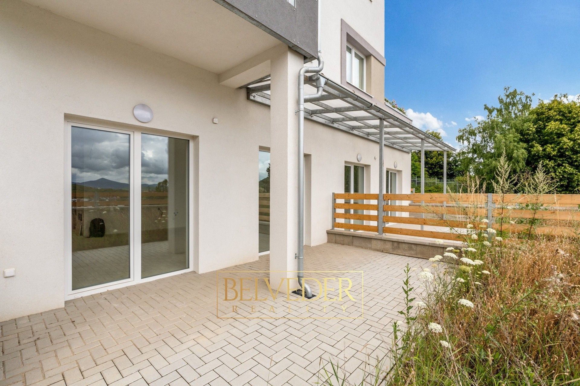 Prodej byt 2+kk - Albrechtova, Teplice, 73 m²