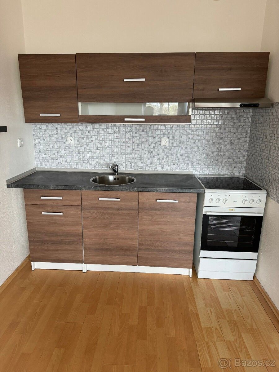 Byty, Písek, 397 01