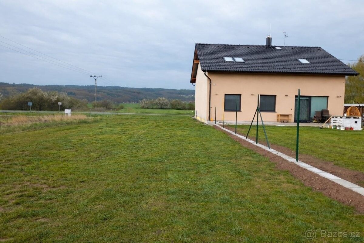 Pozemky pro bydlení, Náměšť na Hané, 783 44 - 2