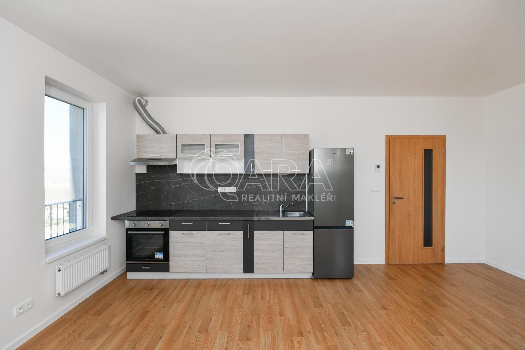 Byt 1+kk · 32 m² · 102. pluku, Benešov - 4