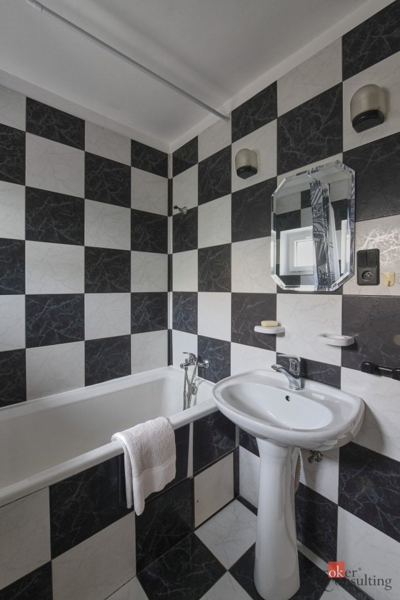 Prodej byt 3+1 - Husova, Jílové u Prahy, 74 m² - 5