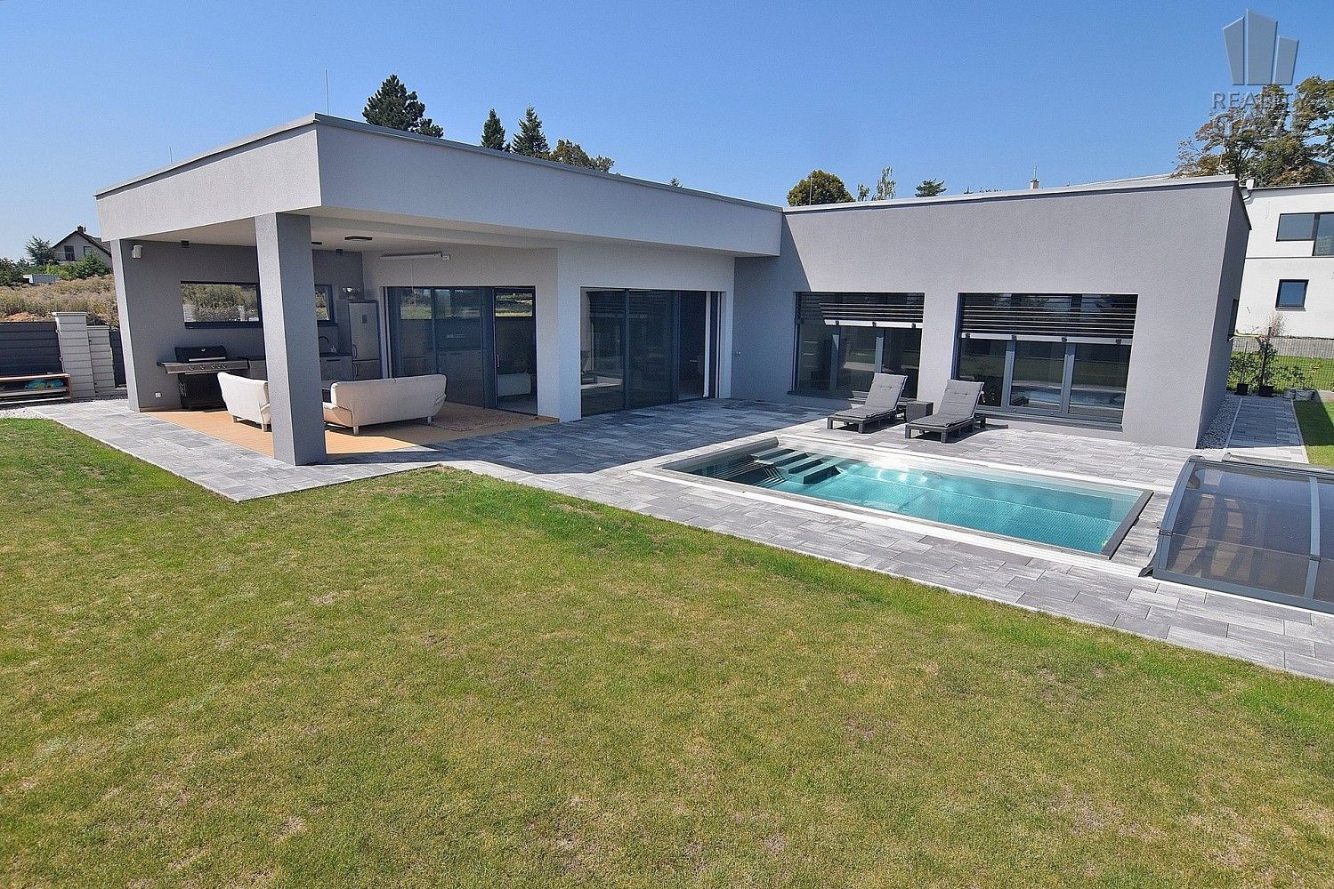 Rodinné domy, Krupka, okres Teplice, Ústecký kraj, 134 m² - 2