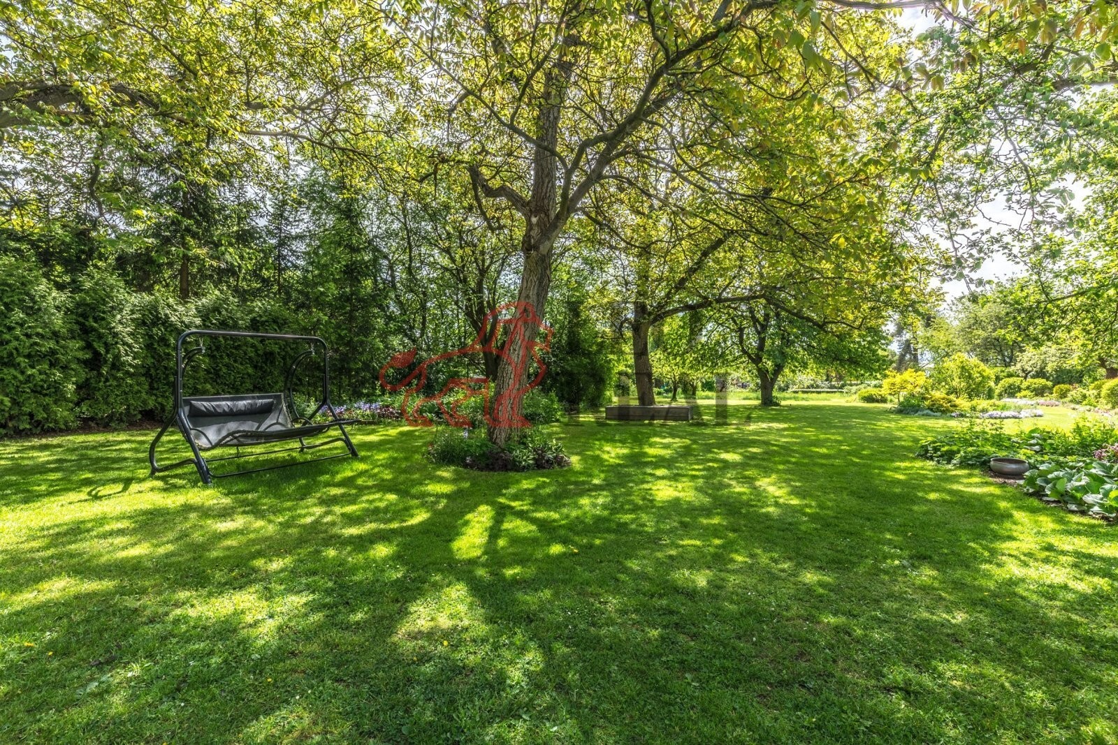 Pozemek pro bydlení · 800 m² · Jivina - 3