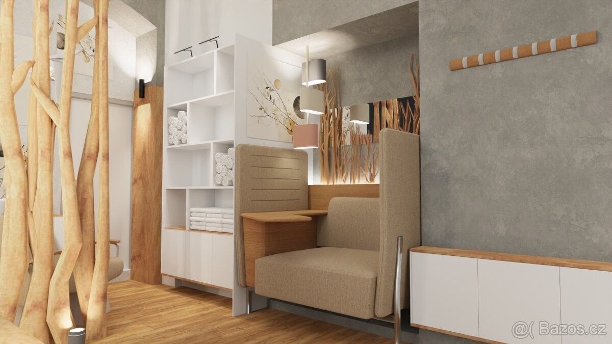 Pronájem obchodní prostory - Pardubice, 530 02