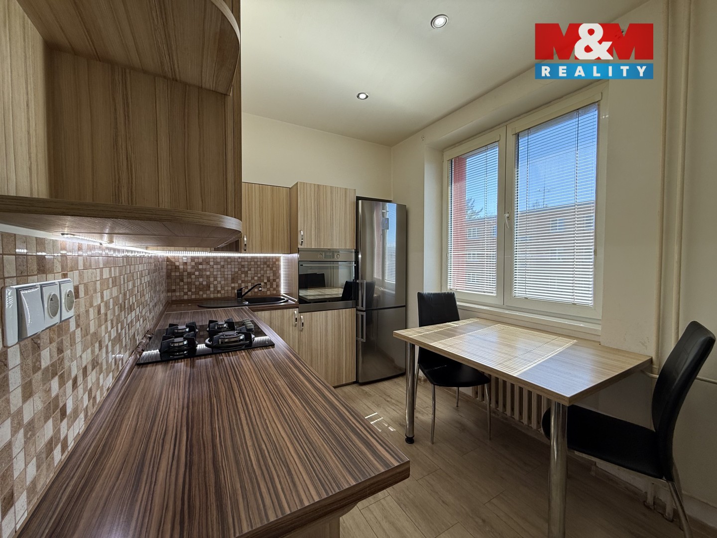Byt 3+1 · 67 m² · Na Kopci, Karviná - 3