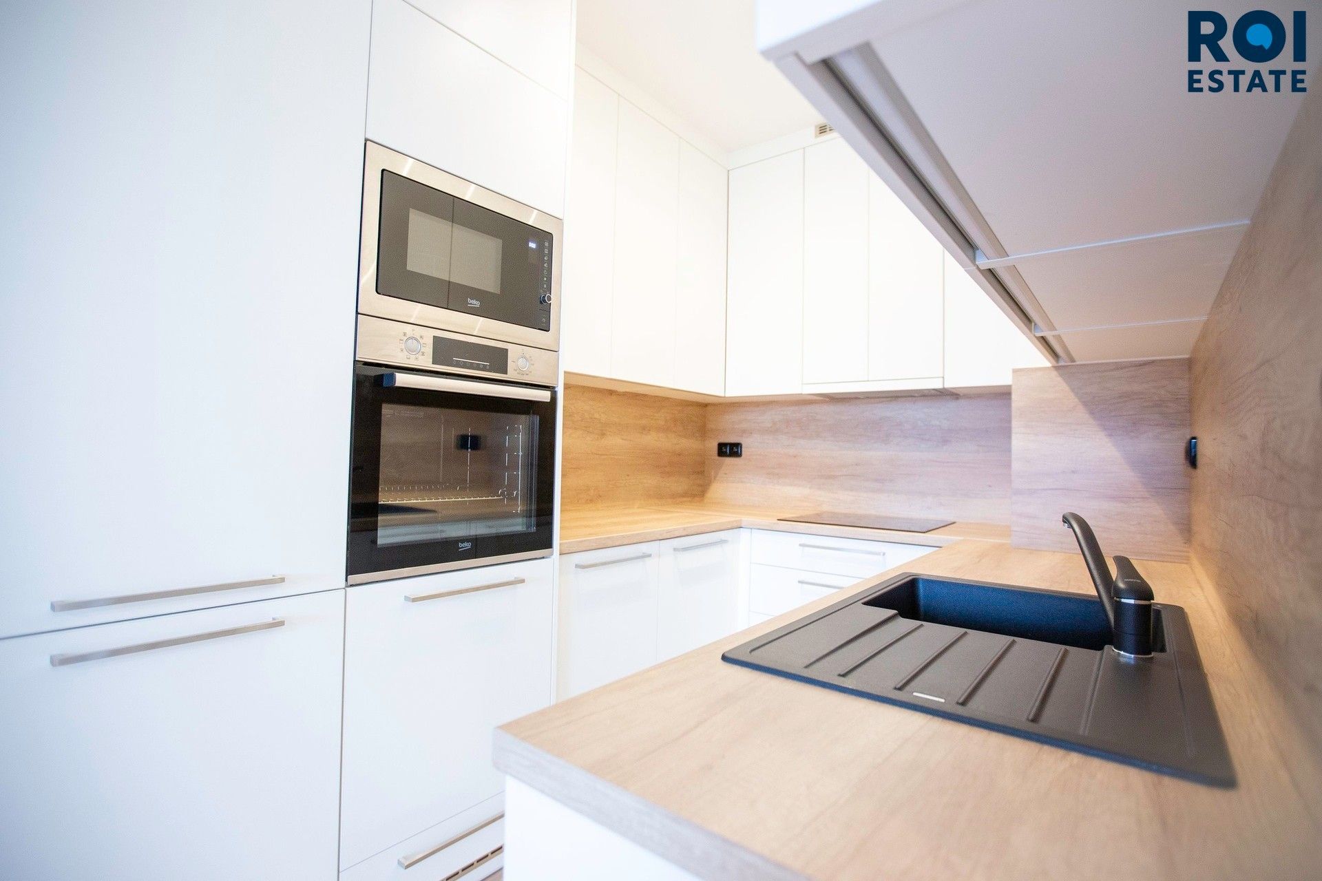 2+kk, Všetatská, Brandýs nad Labem-Stará Boleslav, 68 m²