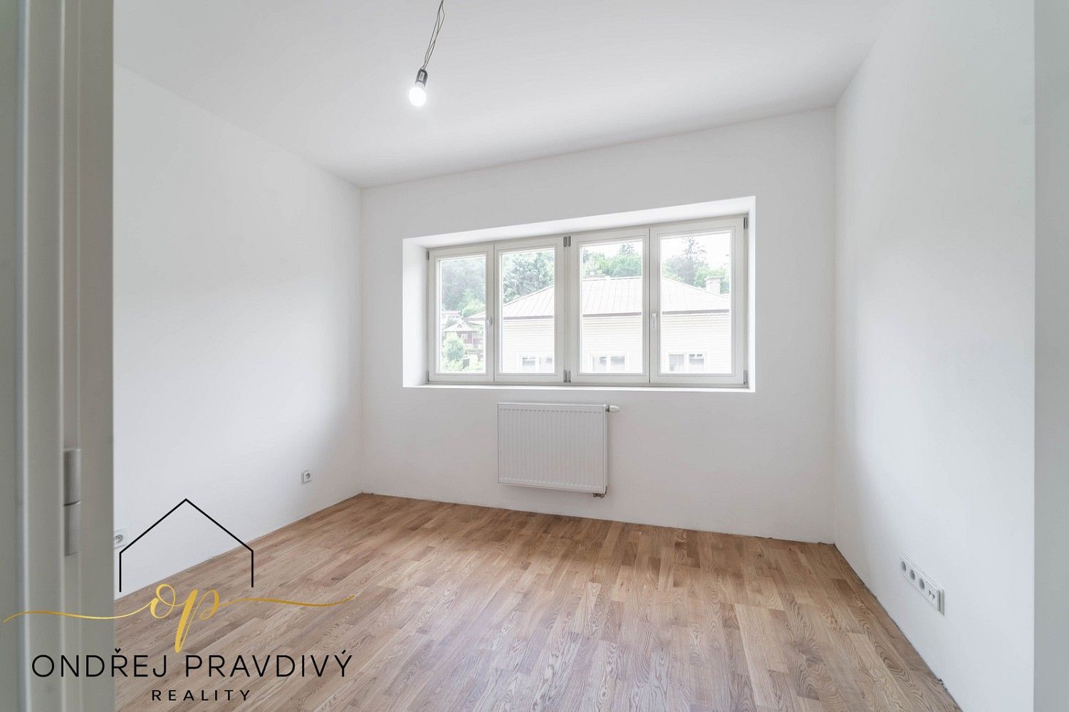 Byt 4+kk · 90 m² · Všenory, okres Praha-západ, Středočeský kraj - 4
